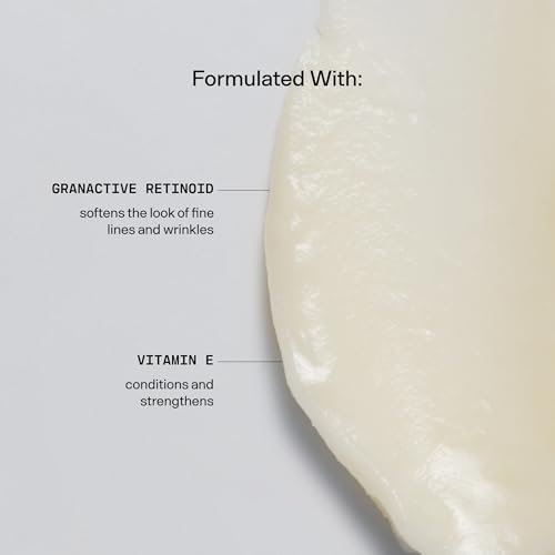 Versed Smooth Landing Advanced Retinoid Eye Balm - Anti-Aging with Granactive Retinoid for Dark Circles, Crow's Feet & Eye Bags - Suitable for Sensitive Skin (0.42 oz) Avelisse