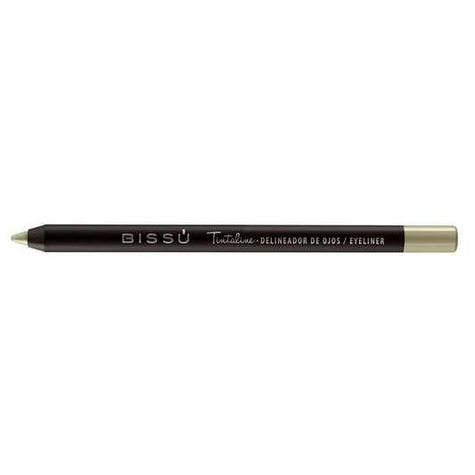 Bissú Tintaline Eyeliner - High-Coverage, Long-Lasting & Smudge-Proof Champagne Eyeliner