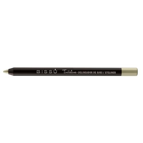 Bissú Tintaline Eyeliner - High-Coverage, Long-Lasting & Smudge-Proof Champagne Eyeliner - görsel 2