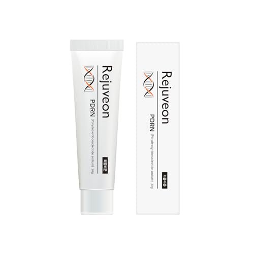 Rejuveon PDRN 1000 Plus Cream (Polydeoxyribonucleotide Sodium) 20g – Made in Korea Avelisse