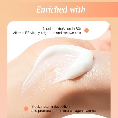 Triple Power Anti-Aging Moisturizer – Retinol, Hyaluronic Acid, Vitamin C, Niacinamide – Wrinkle Reduction, Firming, Brightening & Deep Hydration for Younger-Looking Skin, 1.7 Oz - görsel 8