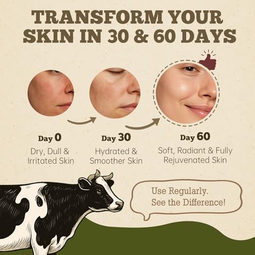 Roseblem Whipped Tallow Honey Balm – 100% Organic Grass-Fed Beef Tallow Moisturizer with Raw Honey for Dry & Sensitive Skin, 2.1 Oz - görsel 10