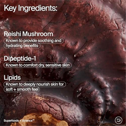 Youth To The People Adaptogen Repairing Face Moisturizer - Peptides for Sensitive + Dry Skin, 24 HR Hydration, Reduces Redness + Soothes Skin Barrier, Non-Comedogenic, Fragrance-Free - 2 fl oz Avelisse