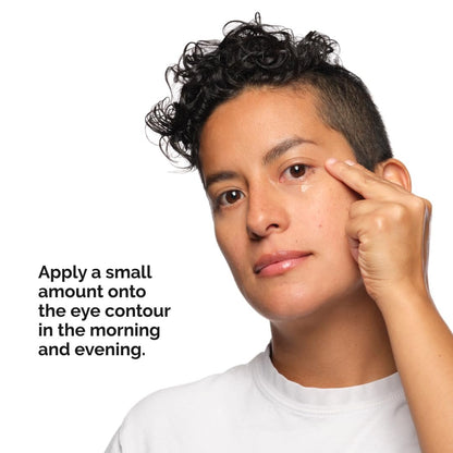 The Ordinary Age Support Set - 3-Step Anti-Aging Skin Regimen with Multi-Peptide + HA, Multi-Peptide Eye Serum, and Natural Moisturizing Factors + PhytoCeramides Avelisse