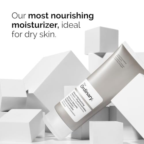 The Ordinary Age Support Set - 3-Step Anti-Aging Skin Regimen with Multi-Peptide + HA, Multi-Peptide Eye Serum, and Natural Moisturizing Factors + PhytoCeramides Avelisse