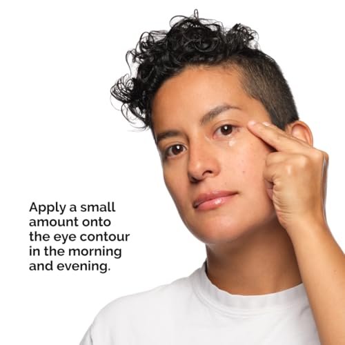 The Ordinary Age Support Set - 3-Step Anti-Aging Skin Regimen with Multi-Peptide + HA, Multi-Peptide Eye Serum, and Natural Moisturizing Factors + PhytoCeramides Avelisse