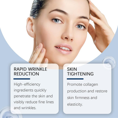 OLAVITA Facial Serum with Vitamin C, Retinol & Aloe – Liquid Anti-Aging Solution, Boosts Collagen, Shrinks Pores, Diminishes Wrinkles (2-Pack) Avelisse