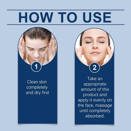 OLAVITA Facial Serum with Vitamin C, Retinol & Aloe – Liquid Anti-Aging Solution, Boosts Collagen, Shrinks Pores, Diminishes Wrinkles (2-Pack) Avelisse