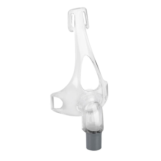 Lenura Easy Frame & Elbow Replacement Kit for F&P Simplus CPAP Mask – 360° Rotating Elbow, Quick Release, Compatible with Fisher & Paykel Full Face CPAP Masks (Small, Medium, Large Seals) Avelisse
