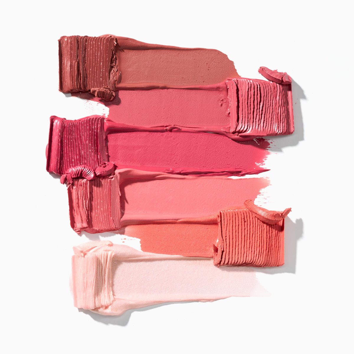 Catrice Blur Balm Blush Palette – 6-in-1 Blurring Flush & Highlighter Makeup, Balm-to-Powder Formula, Vegan & Cruelty Free - görsel 13