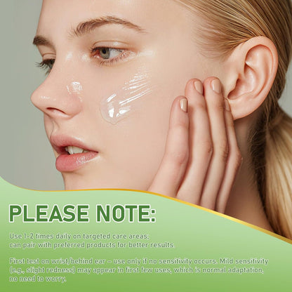 Eofot 14% Azelaic Acid Acne Cream – Helps Improve Appearance of Acnes, Acido Azelaico Face Moisturizer for Sensitive, Oily, Dry Skin, 1 Fl Oz