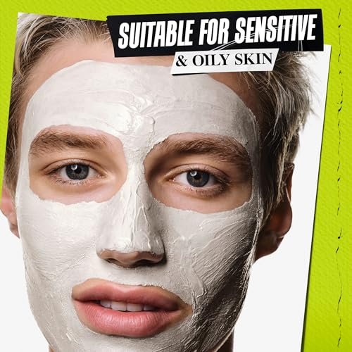 Kiehl's Rare Earth Pore Minimizer Face Mask - 4.2 fl oz Avelisse