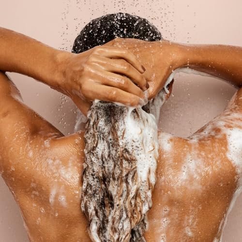 Fenty Hair The Rich One Moisture Repair Shampoo - 10 Fl Oz Avelisse