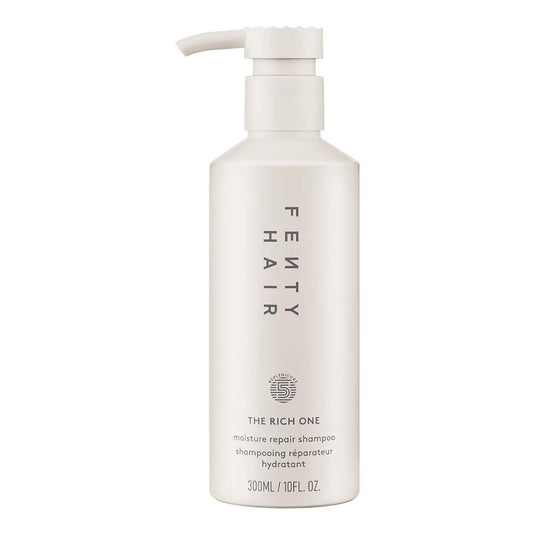 Fenty Hair The Rich One Moisture Repair Shampoo - 10 Fl Oz Avelisse