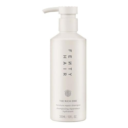 Fenty Hair The Rich One Moisture Repair Shampoo - 10 Fl Oz Avelisse