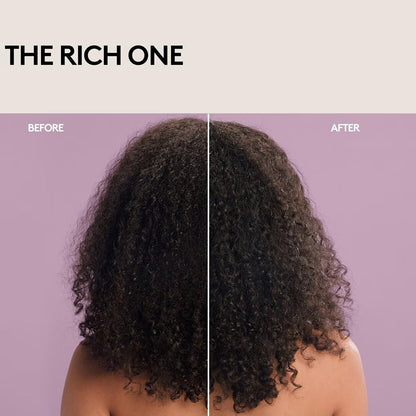 Fenty Hair The Rich One Moisture Repair Shampoo - 10 Fl Oz Avelisse