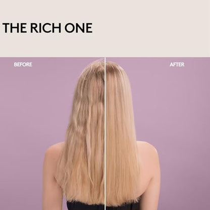 Fenty Hair The Rich One Moisture Repair Shampoo - 10 Fl Oz Avelisse