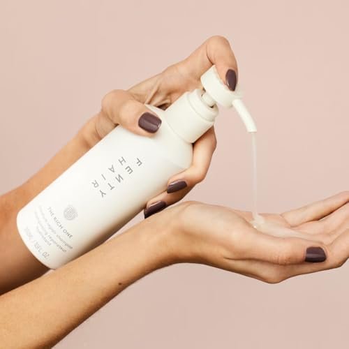 Fenty Hair The Rich One Moisture Repair Shampoo - 10 Fl Oz Avelisse