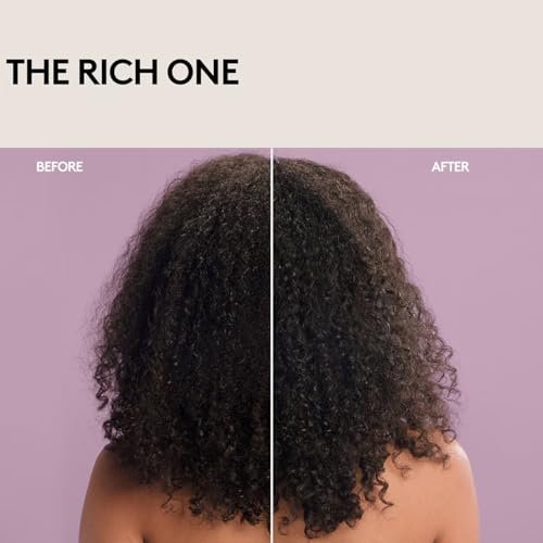 Fenty Hair The Rich One Moisture Repair Shampoo - 10 Fl Oz Avelisse