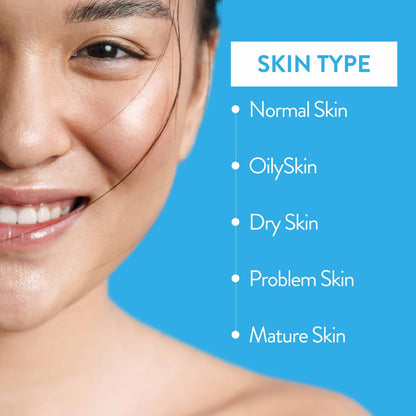 By Nature 2% Hyaluronic Acid Sheet Face Mask – Hydration Boost with Prickly Pear & Squalane – Made in New Zealand – Pack of 12