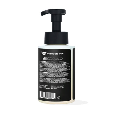 Chief Rocka Xtreme Moisture Mousse for Curly – Moisture Infusion: Enriched with moisturizing agents to hydrate – Image 3