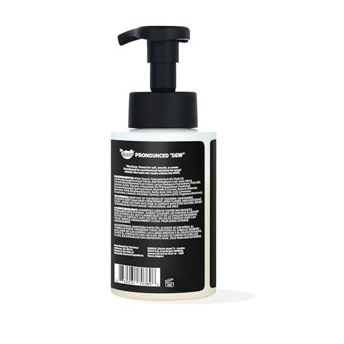 Chief Rocka Xtreme Moisture Mousse for Curly – Brilliant Shine: Adds a glossy finish that enhances natural curl – Image 4