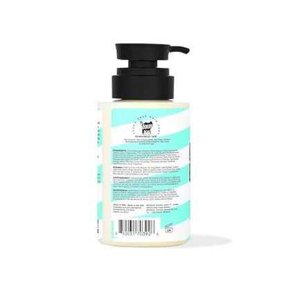 Bonita Bubble Balm Foaming Pomade – Cream to – High Shine: Adds a healthy, glossy finish that enhances your – Image 4