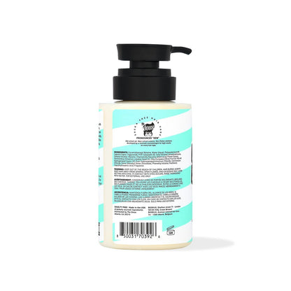 Bonita Bubble Balm Foaming Pomade – Cream to – Frizz Control: Tames flyaways and locks out humidity, keeping your – Image 3