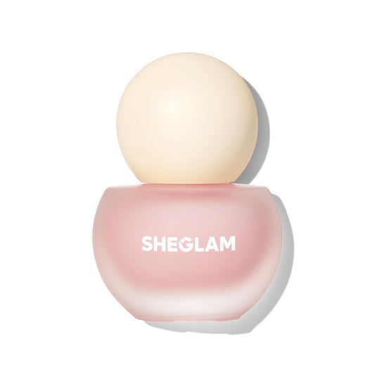 SHEGLAM Melon Melt Niacinamide Serum Primer – Smooth Skin & Deep Moisturizing for Perfect Makeup