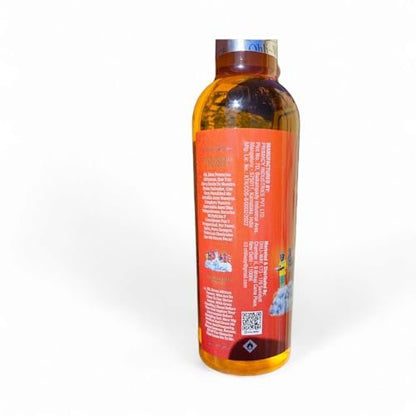 Ohli-Way 7 African Powers Cologne – Spiritual Strength, Luck & Guidance, 7.5 oz