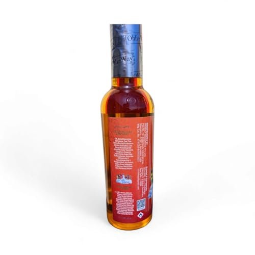 Ohli-Way 7 African Powers Cologne – Spiritual Strength, Luck & Guidance, 7.5 oz - görsel 8
