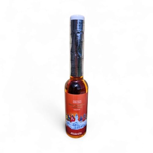 Ohli-Way 7 African Powers Cologne – Spiritual Strength, Luck & Guidance, 7.5 oz - görsel 4
