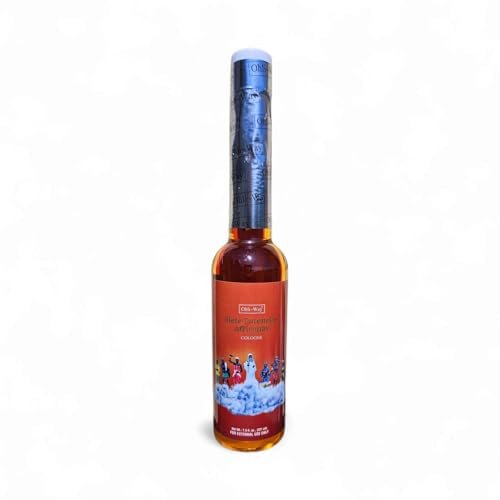 Ohli-Way 7 African Powers Cologne – Spiritual Strength, Luck & Guidance, 7.5 oz - görsel 2