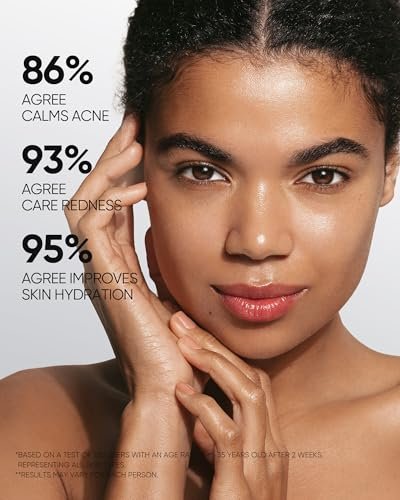 SKINTIFIC 5X Ceramide Soothing Toner – Hydrating Skin Barrier Repair with Probiotics & Calendula for Sensitive & Dry Skin, Non-Alcohol, Cruelty-Free, Vegan