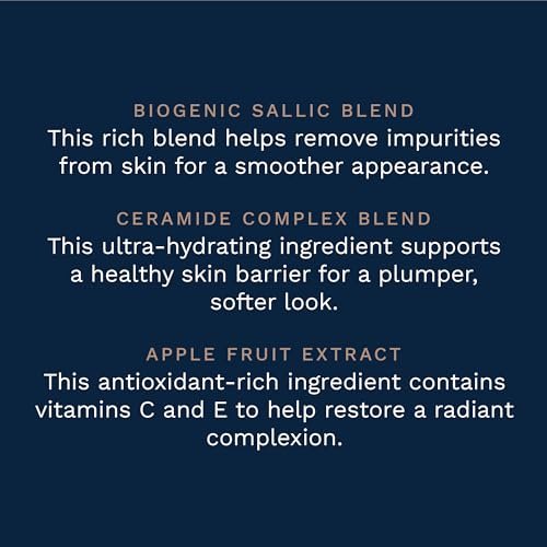 City Beauty Gentle Glow Nourishing Cleanser - 5 oz Lightweight Jelly Hydrating Face Wash for All Skin Types, Removes Oil, Makeup & Impurities, Ceramide Complex & Apple Extract for Glowing Skin - görsel 8