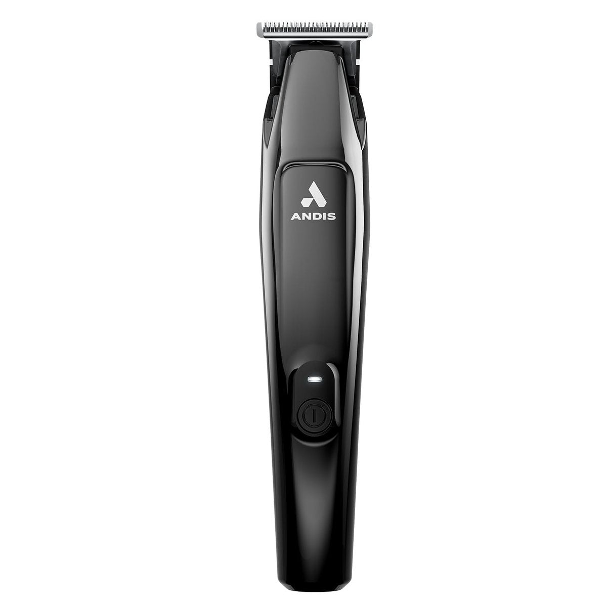 Andis 562888 Slimline Pro II Cordless Beard and Hair Trimmer - Lithium-Ion, 4 Attachment Combs, Lightweight, Powerful Motor, Black Avelisse