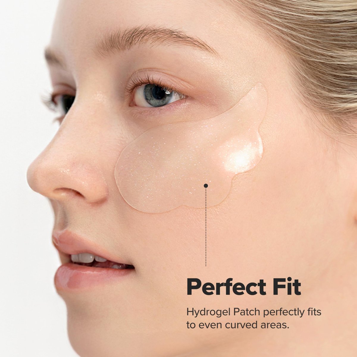 Beauty of Joseon Revive Under Eye Patch Retinal Ginseng - 60 Sheets (30 Pairs) for Puffy Eyes, Dark Circles, and Fine Lines | Collagen Peptide Korean Skincare for Women and Men Avelisse