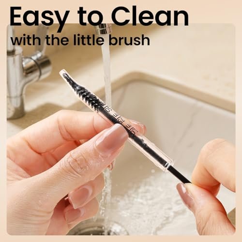 10pcs Eye Dropper & 8pcs Glass Pipettes Dropper with 2 Cleaning Tools – 1ml Droppers for Essential Oils, Liquid, Ear, Eye, Craft, Measuring - görsel 8