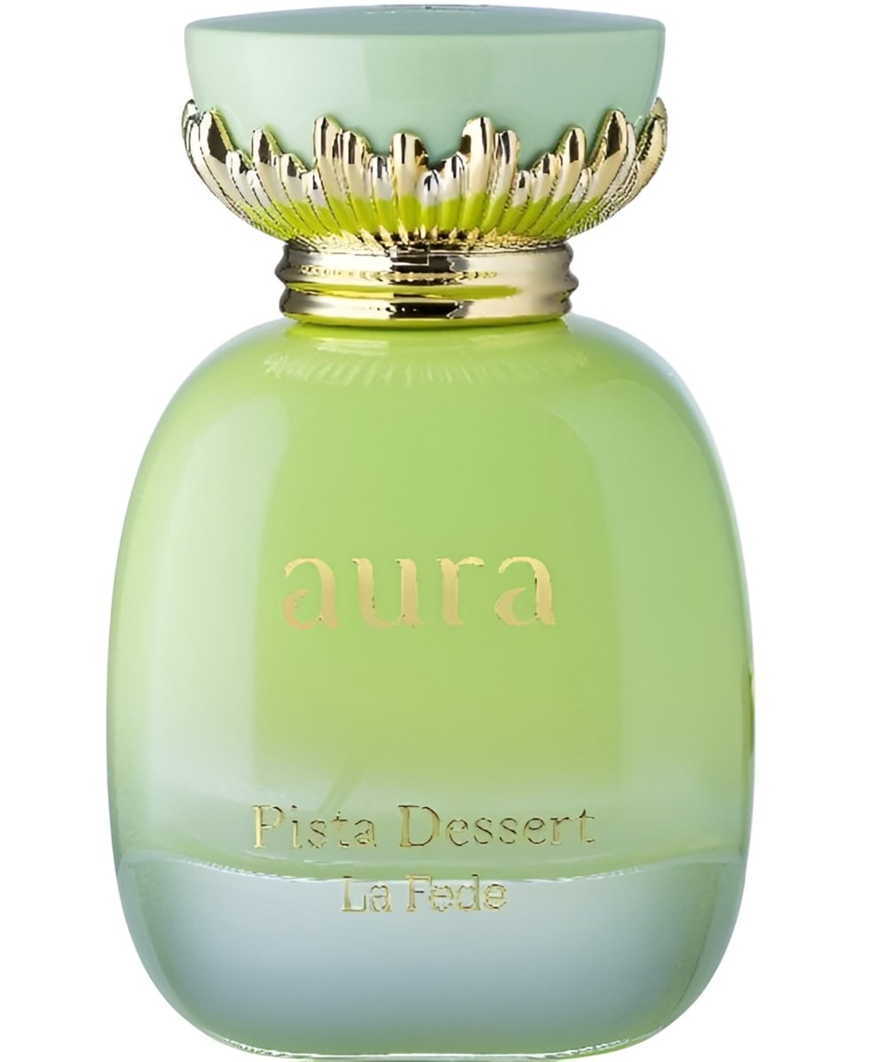 Khadlaj Aura Pista Desert Eau De Parfum for Women - 3.4 oz / 100ml - görsel 1