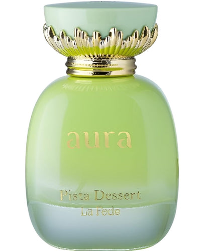 Khadlaj Aura Pista Desert Eau De Parfum for Women - 3.4 oz / 100ml