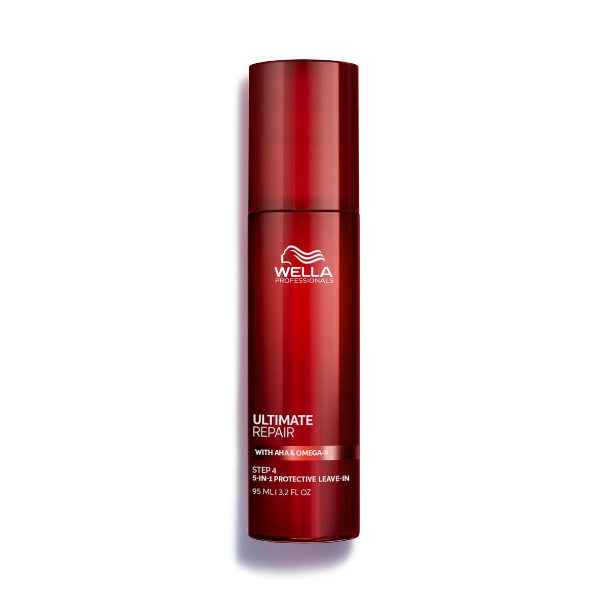 Wella Professionals ULTIMATE REPAIR 5-in-1 Protective Leave-In Treatment for Damaged Hair | Repairs, Smoothens Frizz, UV & Heat Protectant | For All Hair Types | 3.2 Fl Oz Avelisse