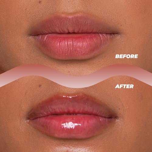 Vitamasques Lip Mask Pack of 3 - Hydrating Cocoa Butter Lip Balm with Vitamins & Natural Oils for Nourished, Plumped Lips Avelisse
