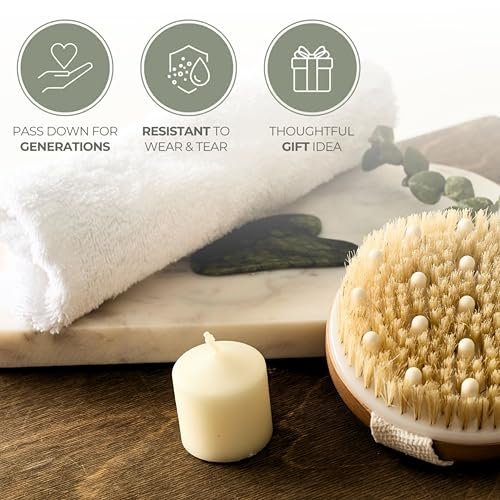 7-Piece Lymphatic Drainage Massage Kit for Body Sculpting & Wood Therapy | Abundantly Made Avelisse