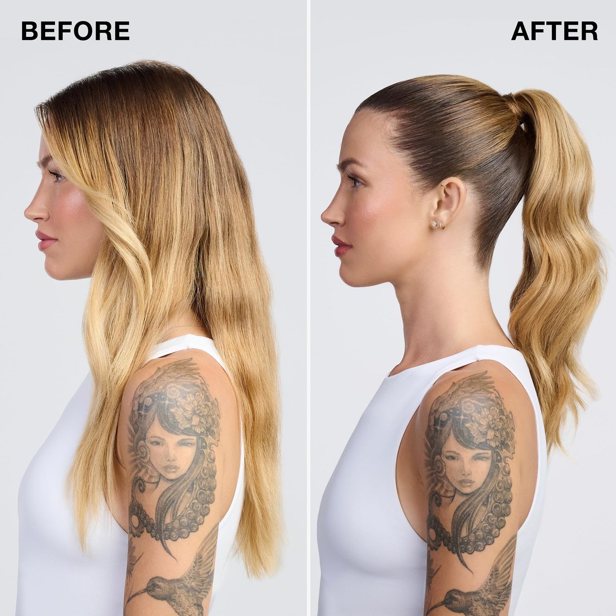 IGK Done Deal Strong Hold Finishing Hairspray – Long-Lasting, Humidity-Resistant, Brushable Firm Control for All Hair Types, 5 oz Avelisse