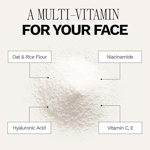 Jill Hair Identifying Spray for Dermaplaning & Facial Hair Prep - Highlights Fine Peach Fuzz & Stubble for Precise Shaving & Exfoliation, 2 fl oz - görsel 10