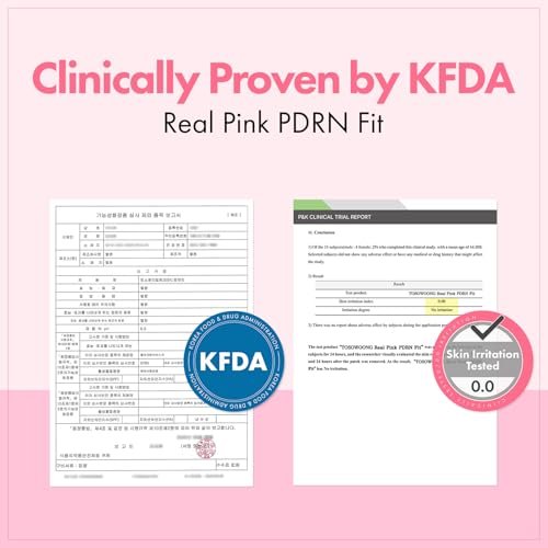TOSOWOONG Real Pink PDRN Fit Salmon DNA Wrapping Mask - 12 Peptides & Hydrolyzed Collagen Peel Off Facial Mask for Elasticity, Firming, Moisturizing, Glow, Glass Skin - Korean Skincare, 50ml Avelisse