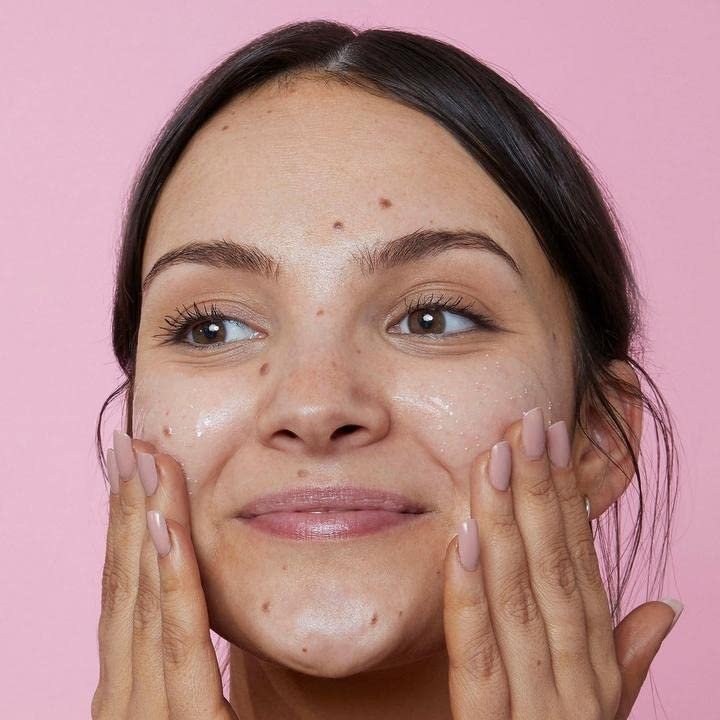 Soap & Glory Star Treatment Skin Care Set – Hand Cream, Body Butter, Shower Gel & Vitamin C Facial Cleanser (4-Piece) - görsel 8