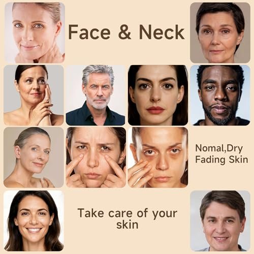 QINGLIN Polypeptide Tightening Anti-Wrinkle Cream – Firming & Hydrating Face Moisturizer for Youthful Skin, 1.76 oz Avelisse
