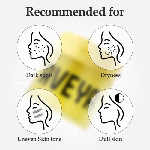 AVEYA Snail Mucin Toner Pads with Collagen & Niacinamide - Hydrating Facial Peeling Pads for Glass Skin & Dark Spots - Pore Minimizing & Brightening Treatment with Peptides & Cica - 100 Count Avelisse