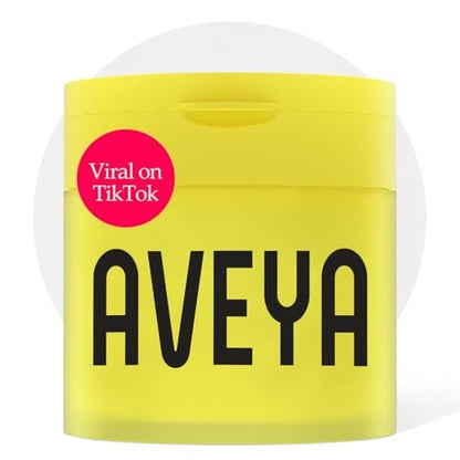 AVEYA Snail Mucin Toner Pads with Collagen & Niacinamide - Hydrating Facial Peeling Pads for Glass Skin & Dark Spots - Pore Minimizing & Brightening Treatment with Peptides & Cica - 100 Count Avelisse